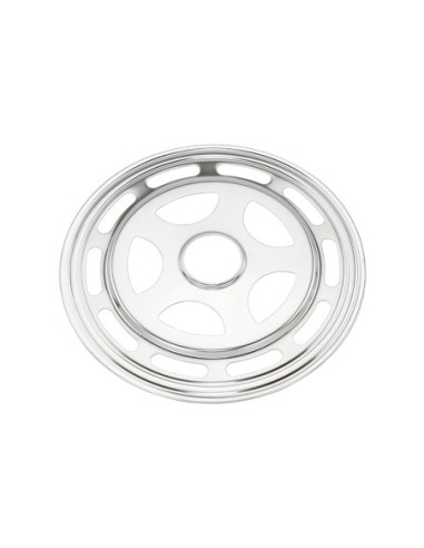 Spoke Protector 7-1/2 HC-971 Freewheel Chrome.